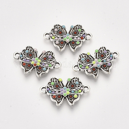 Соединители звеньев сплава&nbsp;PALLOY-S118-47-1