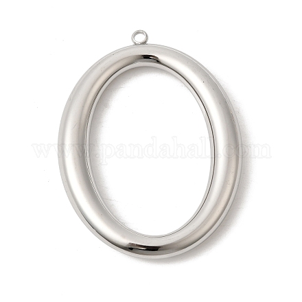 Подвески из нержавеющей стали 304 STAS-B128-07P-02-1