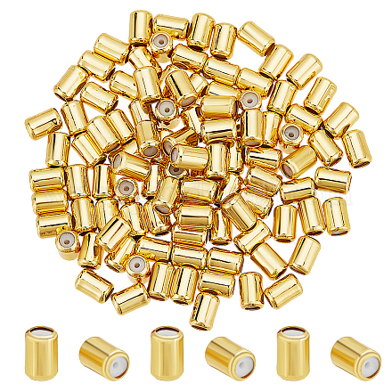 Латунные бусины FIND-GO0003-33B-1