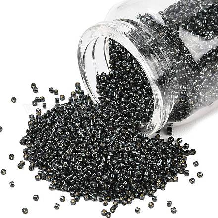 Бусины Миюки Делика&nbsp;SEED-MY11-DB2507-1