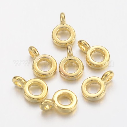 Бейлы тибетского стиля&nbsp;LS-TIBEP-LF11130Y-G-LF-1