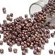 Круглые бусины Тохо SEED-TR06-1203-1