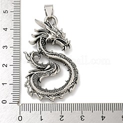 Сплавочные подвески тибетского стиля&nbsp;FIND-G068-02AS