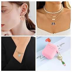 30шт 30 стиля подвески из цинкового сплава&nbsp;ENAM-YW0005-01