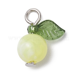 Акриловые подвески&nbsp;PALLOY-JF02614-01