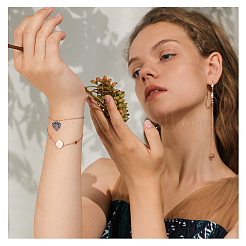 Идеи подарков на день святого Валентина: подвески из цинкового сплава&nbsp;PALLOY-PH0005-97