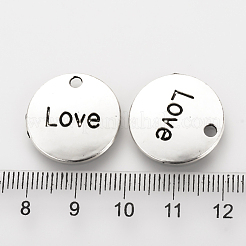 Сплавочные подвески тибетского стиля&nbsp;TIBEP-Q078-23AS-NR