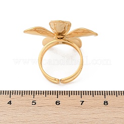 Кольца-манжеты из нержавеющей стали 304&nbsp;LS-RJEW-D306-06G