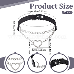 2 шт.&nbsp;NJEW-UN0001-70A