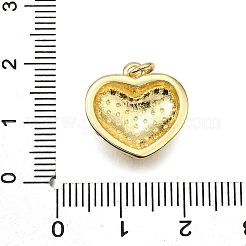 Латунные подвески&nbsp;KK-K401-01A-G