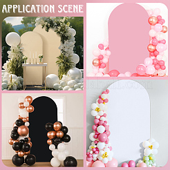 1 шт. ткань для покрытия свадебной арки&nbsp;DIY-CN0003-49