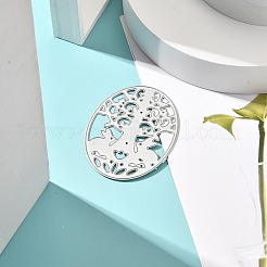 Углеродистая сталь разрезает трафареты&nbsp;DIY-WH0170-166