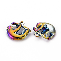 Подвески из сплава  PALLOY-S180-090-NR