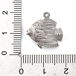 Стойки обшивки латунные подвески&nbsp;KK-Z070-01P-03