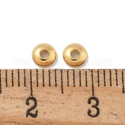 Шапочки и конусы для бусин&nbsp;KK-H503-09G-01