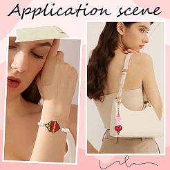 Медицинская тематика пищевые экологически чистые силиконовые бусины&nbsp;SIL-SC0002-86