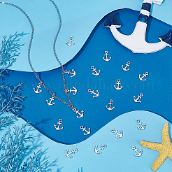 200шт подвески из сплава в тибетском стиле&nbsp;TIBEP-UN0001-26