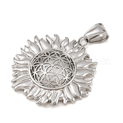 Подвески из нержавеющей стали 304&nbsp;STAS-K316-02P