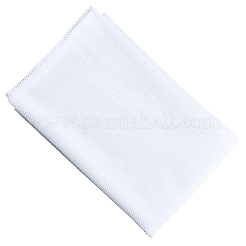 Полиэстер эластичная люверсная ткань&nbsp;AJEW-WH20006-273H