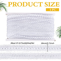 Полиэфирная лента&nbsp;OCOR-WH0082-415C