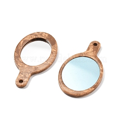 Непрозрачные подвески из ацетата целлюлозы&nbsp;OACR-S046-01D