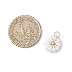 Подвески из полимерной глины&nbsp;PALLOY-MZ00840-05