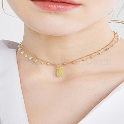 4шт латунные подвески&nbsp;KK-LP0004-14