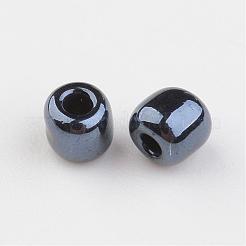 Diy craft beads 8/0 непрозрачные цвета&nbsp;X-SEED-A012-3mm-129