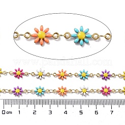 Ионное покрытие (ip) звеньевая цепь из нержавеющей стали 304&nbsp;CHS-C011-02G-02