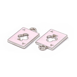 Подвески из сплава&nbsp;ENAM-H039-06P