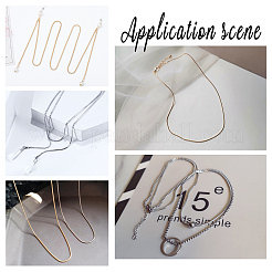 Комплекты ожерелий&nbsp;STAS-UN0017-04P