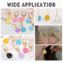 Подвески из сплава 60 шт.&nbsp;FIND-AR0004-13