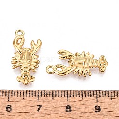 Подвески-лобстеры из нержавеющей стали 304&nbsp;STAS-T067-24G