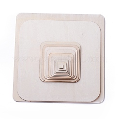 Древесины кабошонов&nbsp;LS-WOOD-I004-50H