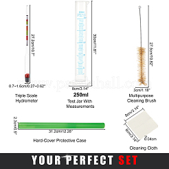 Наборы инструментов&nbsp;TOOL-OC0001-32