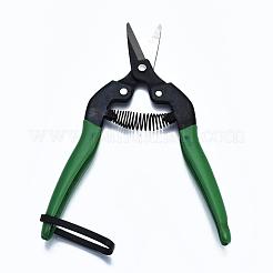 Стали ювелирные клещи PT-R012-08