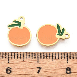 Подвески из эмалированной нержавеющей стали 304&nbsp;STAS-T065-46G