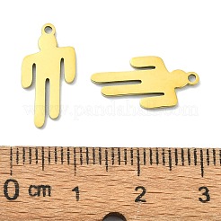 201 подвеска из нержавеющей стали&nbsp;LS-STAS-K269-01C-G