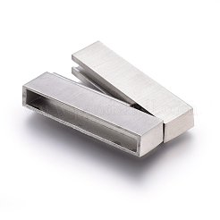 Магнитные застежки из нержавеющей стали 304&nbsp;STAS-E440-25P