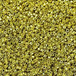 Бусины Миюки Делика&nbsp;LS-X-SEED-J020-DB1835