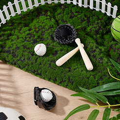 Миниатюрные украшения для кукольного домика&nbsp;DIY-WH0622-500A