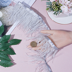 2м модная отделка из перьев страуса&nbsp;FIND-GF0005-13A