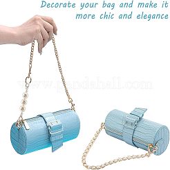 Ремни для сумок из цинкового сплава&nbsp;FIND-FH0003-58