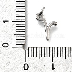 Латунные микро проложить кубического циркония подвески&nbsp;KK-B132-12P-R