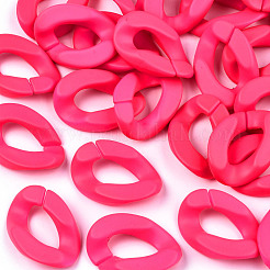 Непрозрачные акриловые кольца&nbsp;X-OACR-R249-03B