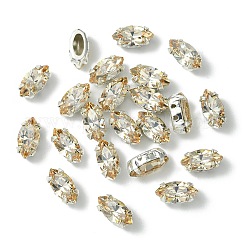 Пришивные чашки preciosa® maxima crystal&nbsp;LS-Y-PRC-SE10-00030-235-S