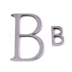 Подвески из нержавеющей стали 201&nbsp;X-STAS-N095-013