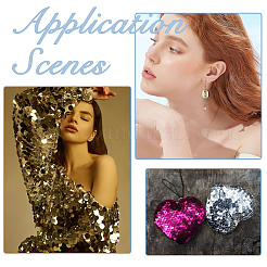 2500шт пластиковые подвески&nbsp;KY-DC0001-51A