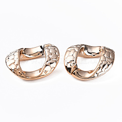 Акриловые кольца с покрытием uv &nbsp;OACR-N009-009A-01RS