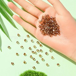 Хрустальные бусины preciosa®&nbsp;X-PRC-BA5-00030-234